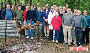 Association de chasseurs