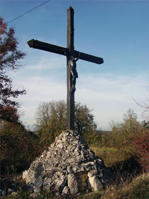 Croix d'Argentine