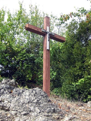 Croix de Fieux