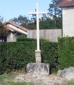 Croix des Rameaux