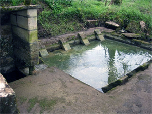 Fontaine de Bonneuil