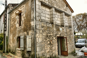 Maison des Associations