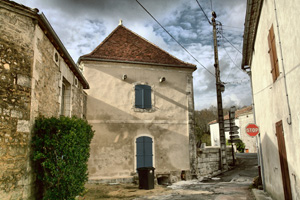 La Maison du Pont - vue 1