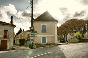 La Maison du Pont - vue 2