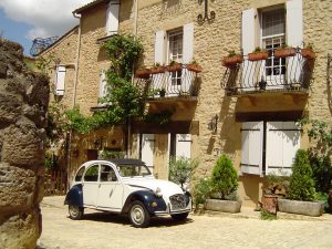 Dordogne