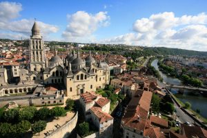 Périgueux