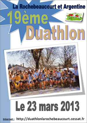 Duathlon 2013