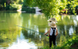 Fête de la pêche